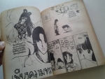 SAITO รักเอย / รวมผลงานของSAITO CHIHO/////ขายแล้วค่ะ