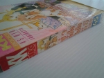 ซ่ายังไงในใจก็มีเธอ / ยามาชิตะ คาซูมิ/////ขายแล้วค่ะ
