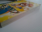 MOMO โมโม / saito /หมึกจีน /////ขายแล้วค่ะ