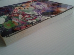 ฟิกาโร่มือเทวดา / MASAMI SHINOHARA