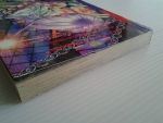 ฟิกาโร่มือเทวดา / MASAMI SHINOHARA