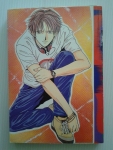 ฟิกาโร่มือเทวดา / MASAMI SHINOHARA