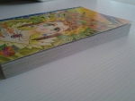 กิ้งกือตุปัดตะเป๋ / SHINA AYUMI