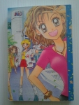 กิ้งกือตุปัดตะเป๋ / SHINA AYUMI