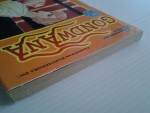 GONDWANA / BY TAKAKO YAMASAKI /////ขายแล้วค่ะ