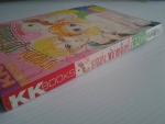 เขาคนเก่งผู้ชายเต็งหนึ่ง / KK BOOKS/////ขายแล้วค่ะ