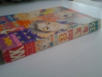 3สไตล์..ใสปิ๊ง / SAITO RIN / KK BOOKS /////ขายแล้วค่ะ
