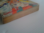 3สไตล์..ใสปิ๊ง / SAITO RIN / KK BOOKS /////ขายแล้วค่ะ