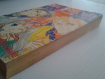 3สไตล์..ใสปิ๊ง / SAITO RIN / KK BOOKS /////ขายแล้วค่ะ