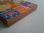 3สไตล์..ใสปิ๊ง / SAITO RIN / KK BOOKS /////ขายแล้วค่ะ
