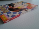 คืนรักที่คาใจ / BY YOSHIHARA YUKI /////ขายแล้วค่ะ