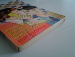 คืนรักที่คาใจ / BY YOSHIHARA YUKI /////ขายแล้วค่ะ