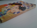 คืนรักที่คาใจ / BY YOSHIHARA YUKI /////ขายแล้วค่ะ