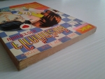 คืนรักที่คาใจ / BY YOSHIHARA YUKI /////ขายแล้วค่ะ
