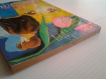 รักเธอจนเกินใจ / MORIMOTO SATOWA / KK BOOKS/////ขายแล้วค่ะ