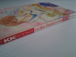 มิโอะ(ยกกำลังสอง)เปรี้ยวไม่มีจำกัด / HASEBE YURI/////ขายแล้วค่ะ