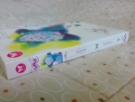 พิษฐานรัก  ชุด Poison สีสันแห่งพิษ