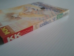 บอกได้ไหมว่ารัก / มิยากาวะ มาซาโยะ/////ขายแล้วค่ะ
