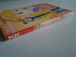รักเธอ..เฮ้อ..เหนื่อยใจ / KAWAHARA YASUKO/////ขายแล้วค่ะ