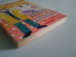 รักเธอ..เฮ้อ..เหนื่อยใจ / KAWAHARA YASUKO/////ขายแล้วค่ะ