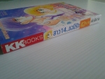 สาว 14 ขอมีรัก / KK BOOKS/////ขายแล้วค่ะ