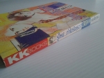 รู้ไหม..ทำไมรักเธอ? / FUJI AKEMI /////ขายแล้วค่ะ