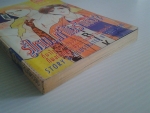 รู้ไหม..ทำไมรักเธอ? / FUJI AKEMI /////ขายแล้วค่ะ