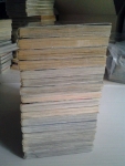 สงครามพลังจิต (E'S) 16 เล่มจบ / SATOL YUIGA /////ขายแล้วค่ะ