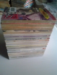สงครามพลังจิต (E'S) 16 เล่มจบ / SATOL YUIGA /////ขายแล้วค่ะ
