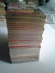 สงครามพลังจิต (E'S) 16 เล่มจบ / SATOL YUIGA /////ขายแล้วค่ะ