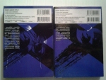 DARK QUEEN 2 เล่มจบ / AKIRA  MATSUBARA