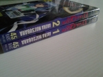 DARK QUEEN 2 เล่มจบ / AKIRA  MATSUBARA