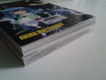DARK QUEEN 2 เล่มจบ / AKIRA  MATSUBARA