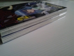 DARK QUEEN 2 เล่มจบ / AKIRA  MATSUBARA