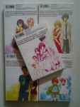 คาชิมาชิ รักเก่าในร่างใหม่ เล่ม 1-5  / สยามอินเตอร์ /////ขายแล้วค่ะ