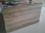 คาชิมาชิ รักเก่าในร่างใหม่ เล่ม 1-5  / สยามอินเตอร์ /////ขายแล้วค่ะ