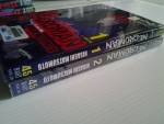 เนโครแมน NECROMAN 2 เล่มจบ / HISASHI.MATSUMOTO