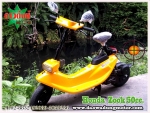 honda zook 50cc Honda Joker 90 cc