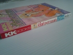 หัวใจห้าวสาวจอมแก่น / KK BOOKS/////ขายแล้วค่ะ