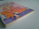 หัวใจห้าวสาวจอมแก่น / KK BOOKS/////ขายแล้วค่ะ