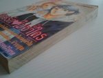 สูตรรักไม่ซ้ำใคร / TSUBAKI ANNA /////ขายแล้วค่ะ