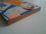 ถอดหัวใจใส่ในฟิล์ม / KURAMOCHI TOMOKO/////ขายแล้วค่ะ