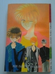 คงเพราะรักเธอ / AZUNA SHUKO/////ขายแล้วค่ะ