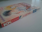 ขออยู่ด้วยคน..นะ / MORIO RINA/////ขายแล้วค่ะ