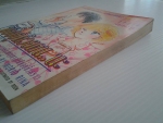 ขออยู่ด้วยคน..นะ / MORIO RINA/////ขายแล้วค่ะ