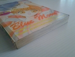 Blue Moon / TAKEUCHI MASAMI