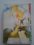 Blue Moon / TAKEUCHI MASAMI