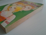 คือหัวใจ..ที่ไม่แพ้ / FUJIMURA  MARI/////ขายแล้วค่ะ