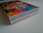 คุรันโดะ KURANDO 2 เล่มจบ / บงกช