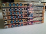 จอมคนเดนนรก 6 เล่มจบ / MORITA Kenji